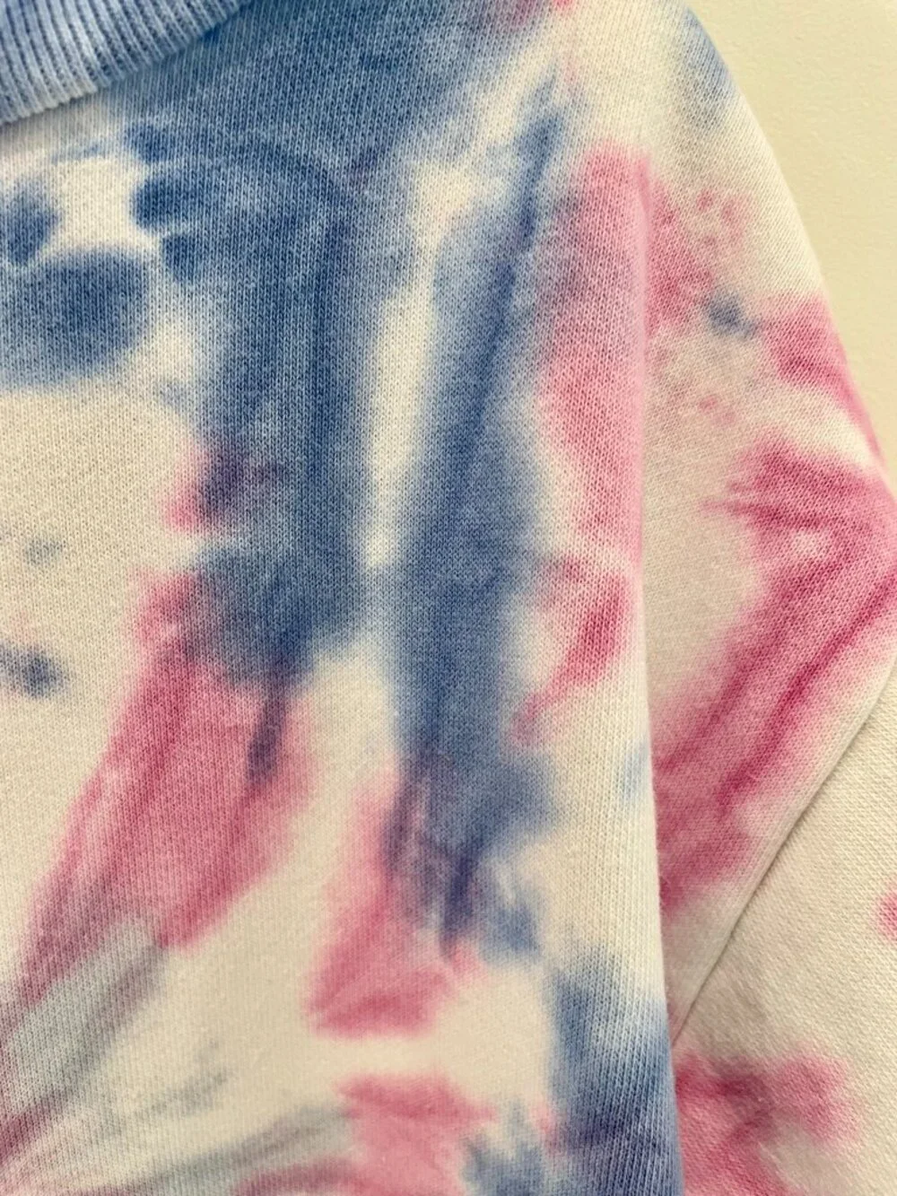 Baby Gap Tie Dye Sweatshirt - Sz. 3 yrs